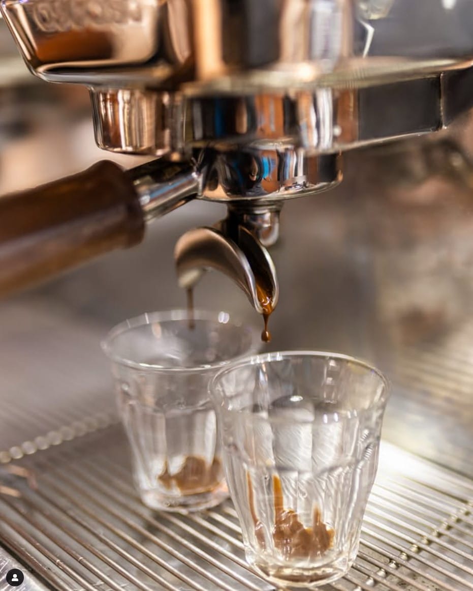 brubericoffee