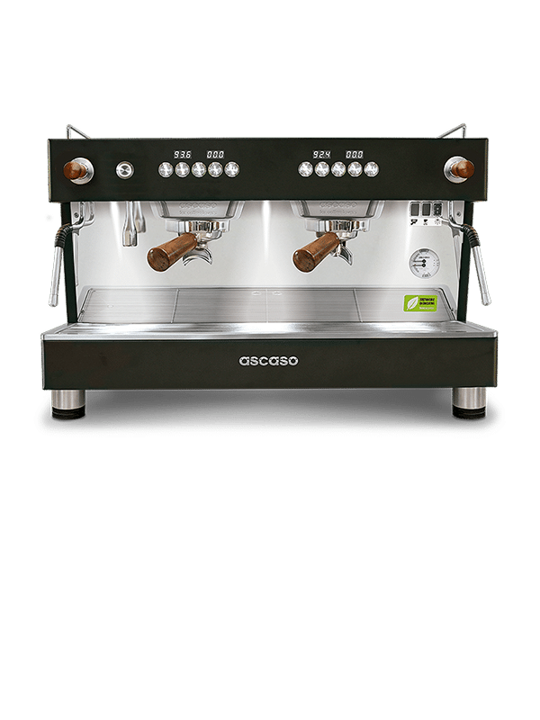 BARISTA T